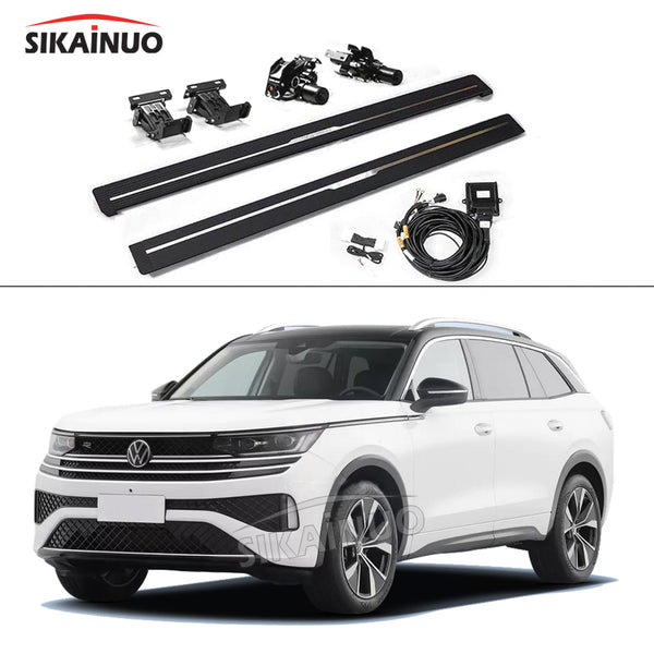 Electric Side Steps for VW Tavendor Year of 2022+