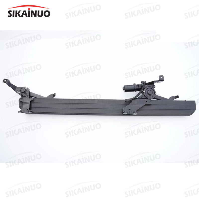 Electric Running Board Original Design for Land Rover Defender Year of 2020+