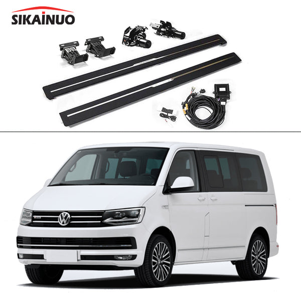 Electric Running Board for VW Multivan/Caravelle Year of 2012+