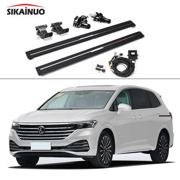 Electric Side Steps for VW Viloran Year of 2020+
