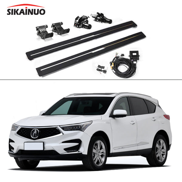Electric Side Steps for Acura RDX Year of 2007+