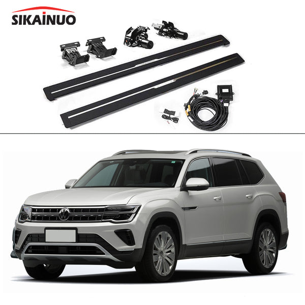 Electric Running Board for VW Teramont Year of 2017+