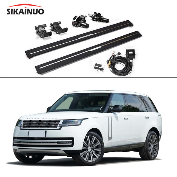Electric Side Steps for Range Rover Vogue L460 Sport L461 Year of 2022+