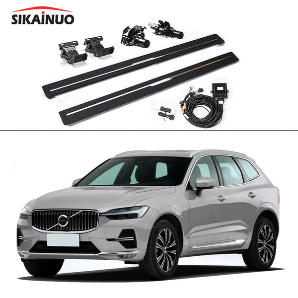 Electric Running Board for Volvo XC60 Year of 2013+
