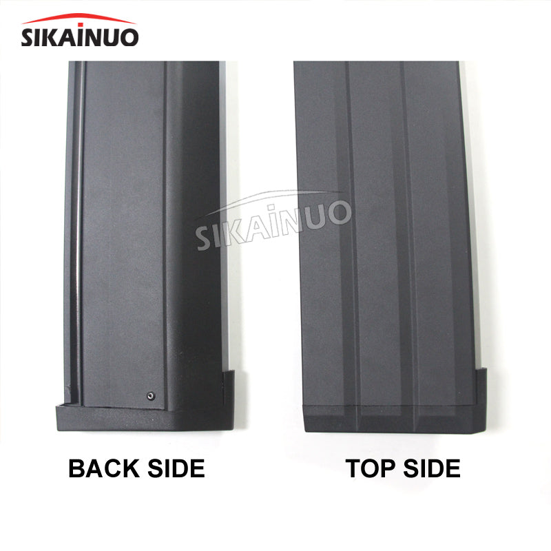 Electric Running Board for GMC Sierra 1500 Crew Cab Year of 2019+