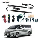 Electric Power Tailgate Lift For Toyota Alphard Vellfire