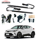 Electric Power Tailgate Lift For Toyota C-HR CHR
