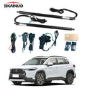 Electric Power Tailgate Lift For Toyota Corolla Cross