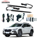 Electric Power Tailgate Lift for Subaru Crosstrek