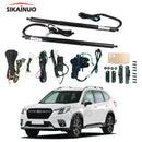 Electric Power Tailgate lift For Subaru Forester