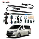 Electric Power Tailgate Lift for Hiace Grandia Majesty Granace