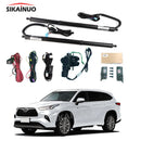 Electric Power Tailgate Lift Toyota Highlander