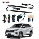 Electric Power Tailgate Lift For Toyota Innova