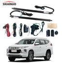 Electric Power Tailgate Lift For Mitsubishi Pajero Sport