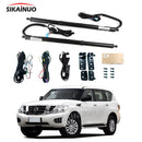 Electric Power Tailgate Lift Nissan Patrol