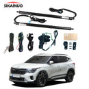 Electric power tailgate lift for Kia Seltos