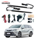 Electric Power Tailgate Lift For Toyota Sienna