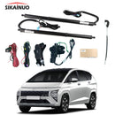 Electric Power Tailgate Lift For Hyundai Stargazer