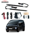 Electric Power Tailgate Lift For Hyundai Staria