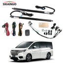 Electric Power Tailgate Lift For Honda Stepwgn