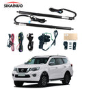 Electric Power Tailgate Lift Nissan Terra