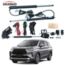 Electric Power Tailgate Lift for Toyota Veloz