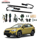 Electric Power Tailgate Lift for Subaru XV
