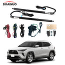 Electric Power Tailgate Lift for Toyota Yaris Cross