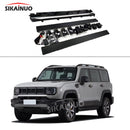 Electric Power Running Boards For BJ40 Plus