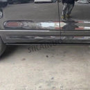 electric thresholds stirrups footrest ROX Adamas