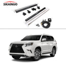 Electric Retractable Side Steps For Lexus GX460