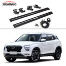 Creta IX25 Electric Running Board