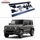 electric retractable side steps for Jimny 5 door