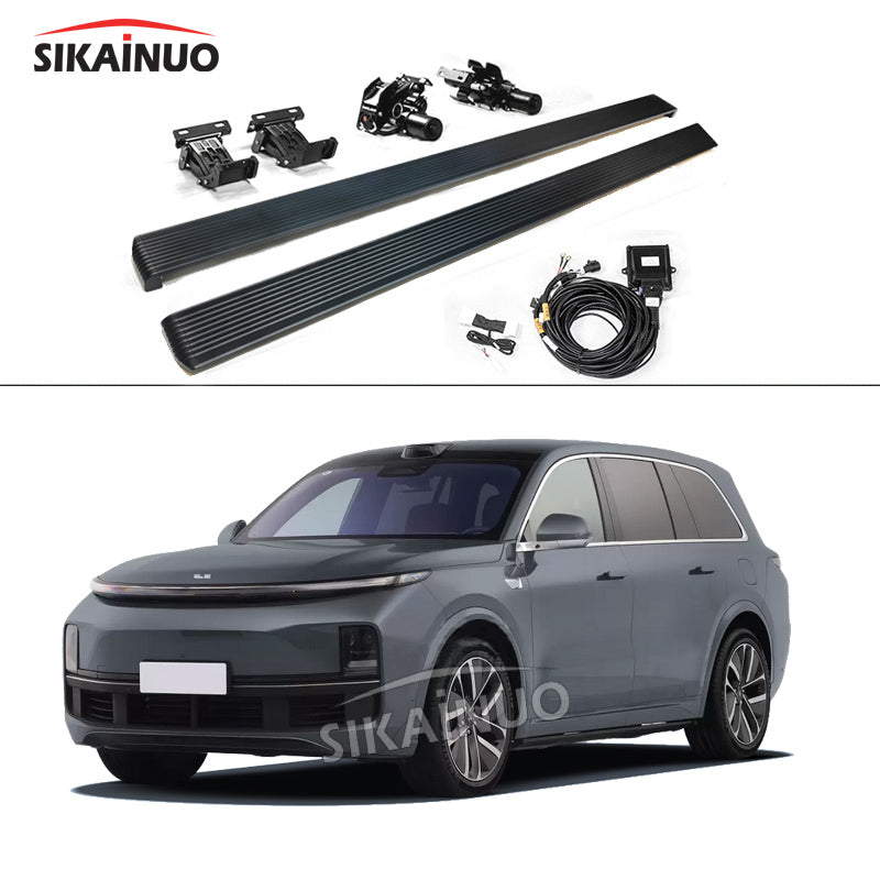 Electric Running Boards for Lixiang L6 L7 L8 L9