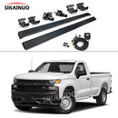 Silverado 1500 2500 3500 Electric Power Running Boards