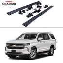 Chevrolet Tahoe Electric Running Board