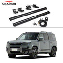 Electric Side Steps for BYD Fangchengbao Ti7