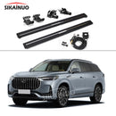 Electric Running Boards for Chery Tiggo 9 Year of 2023+