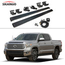Electric Power Running Boards For Tundra
