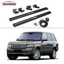 Electric Power Running Boards For Range Rover L322 L320