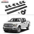 Electric Power Running Boards Ford F150 F-150