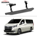 electric power running board grandia elite majesty