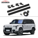 Electric Running Boards for ROX Polar Stone 01 Year of 2023+