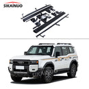 Electric Retractable Side Steps For Prado J250 LC250