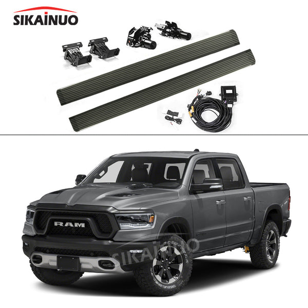 RAM 1500 Electric Running Board