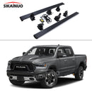 RAM 1500 Electric Side Steps