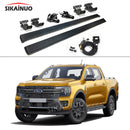 Ford Ranger Electric Side Steps