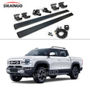 Electric Retracable Side Steps for BYD Shark 6