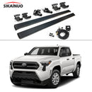 Electric Retractable Side Steps For Toyota Tacoma