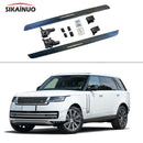 Automatic Electric Steps Range Rover L460 L461